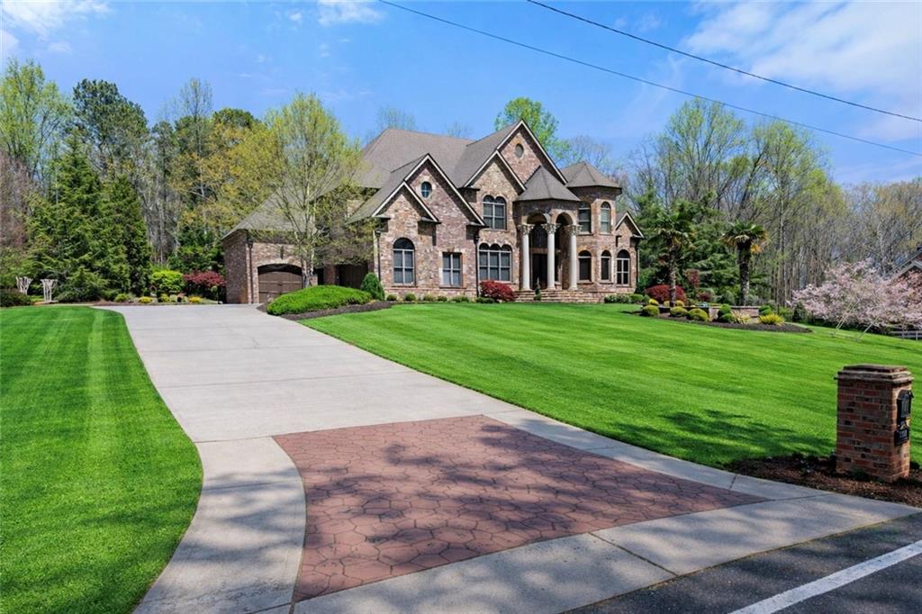 1310 Settles Road
