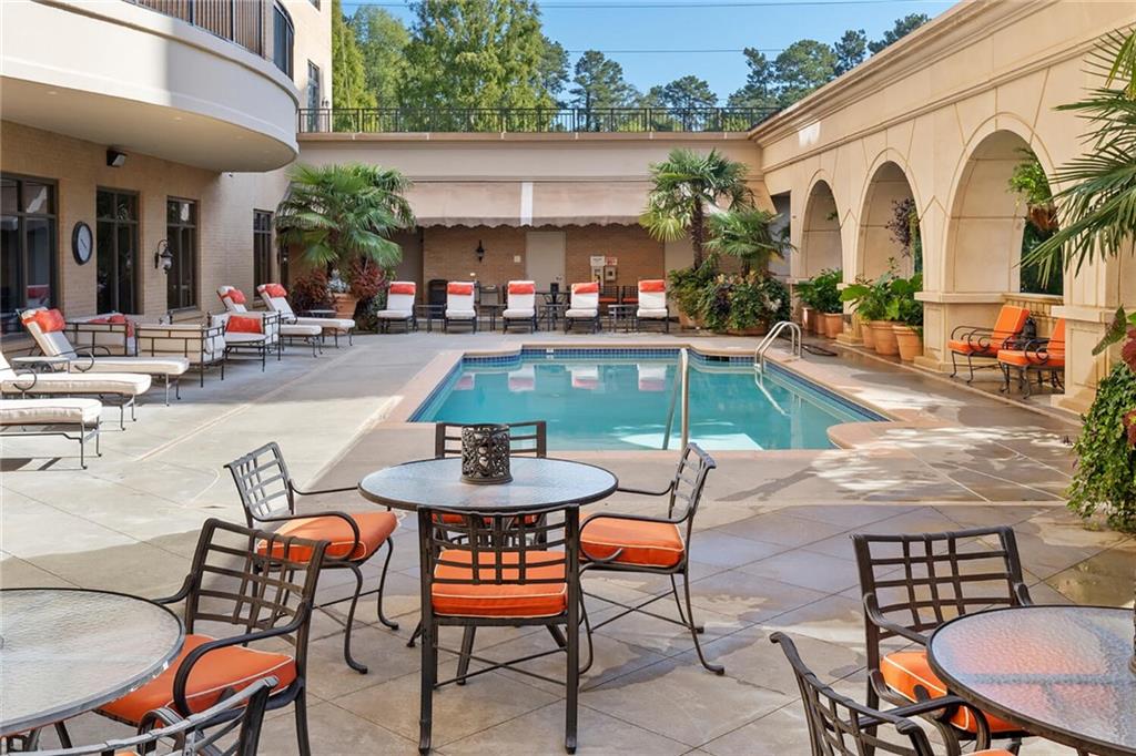 3286 Northside Parkway NW 506