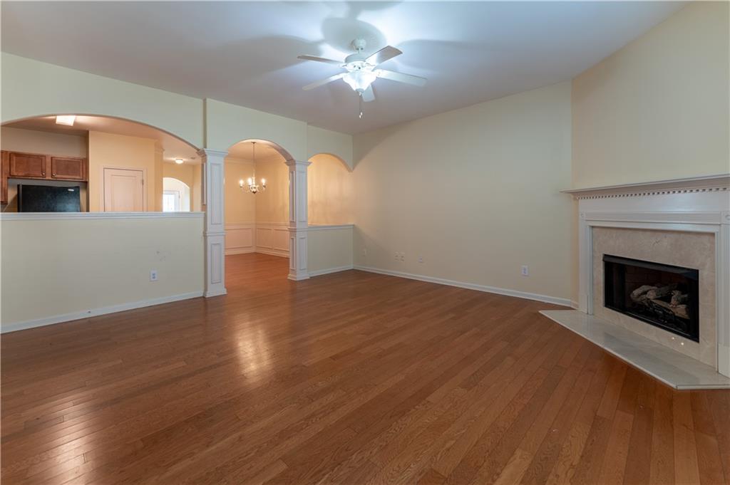Rosewood Park - Residential Lease