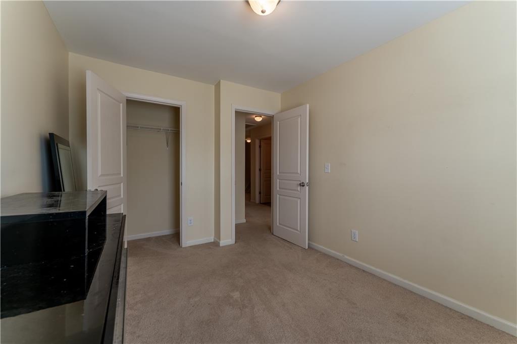 Rosewood Park - Residential Lease