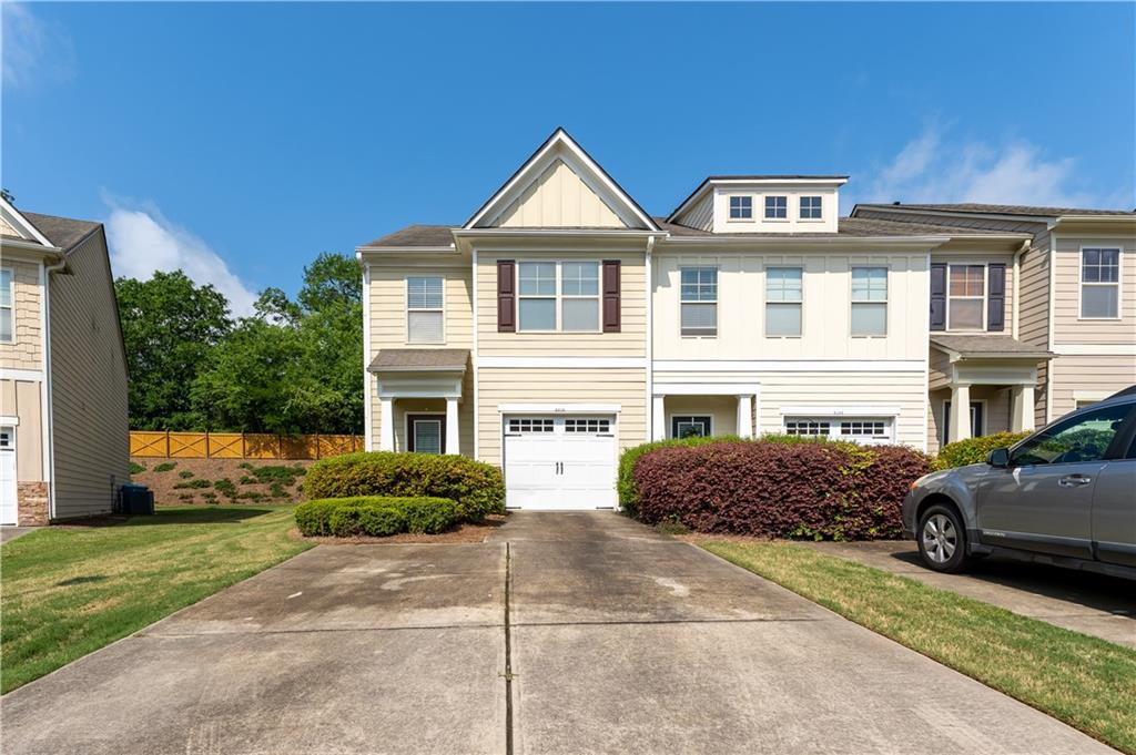 Rosewood Park - Residential Lease
