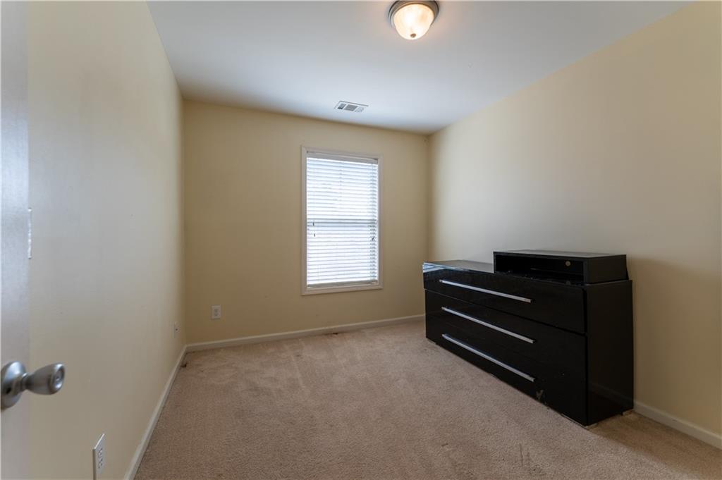 Rosewood Park - Residential Lease