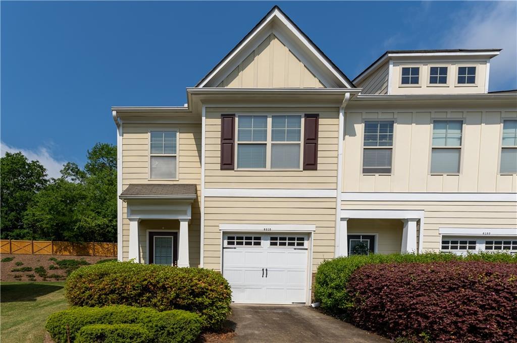 Rosewood Park - Residential Lease