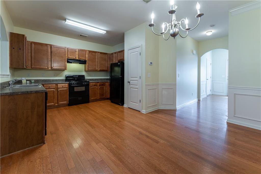 Rosewood Park - Residential Lease