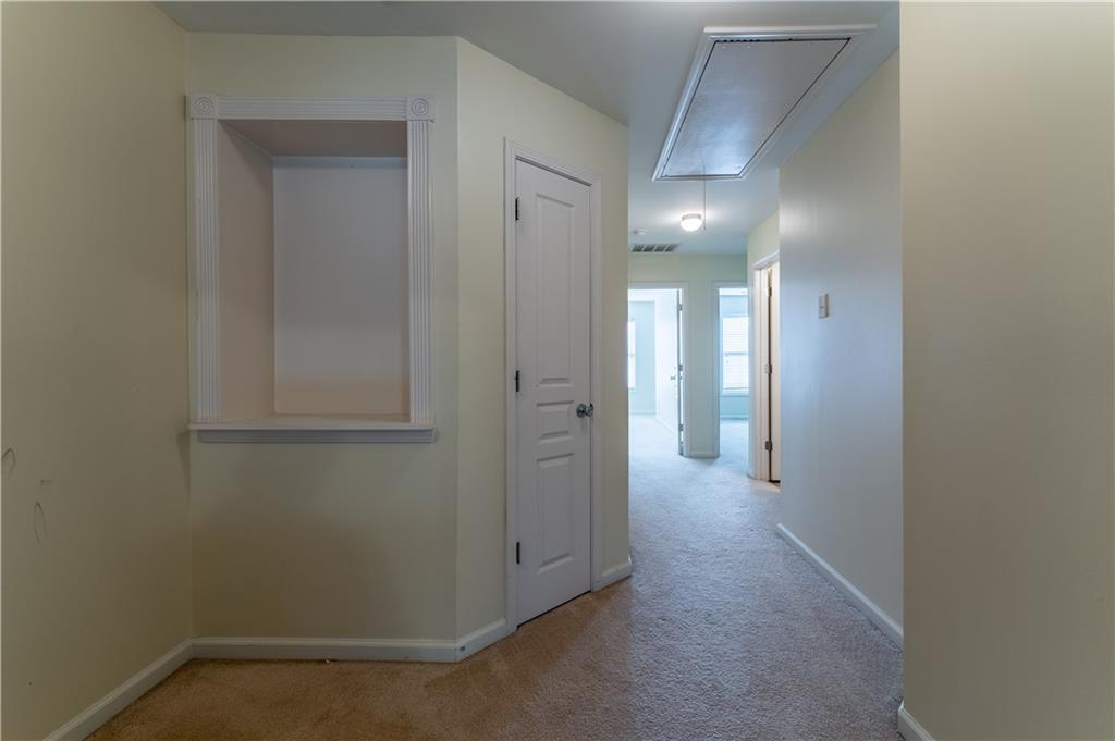 Rosewood Park - Residential Lease