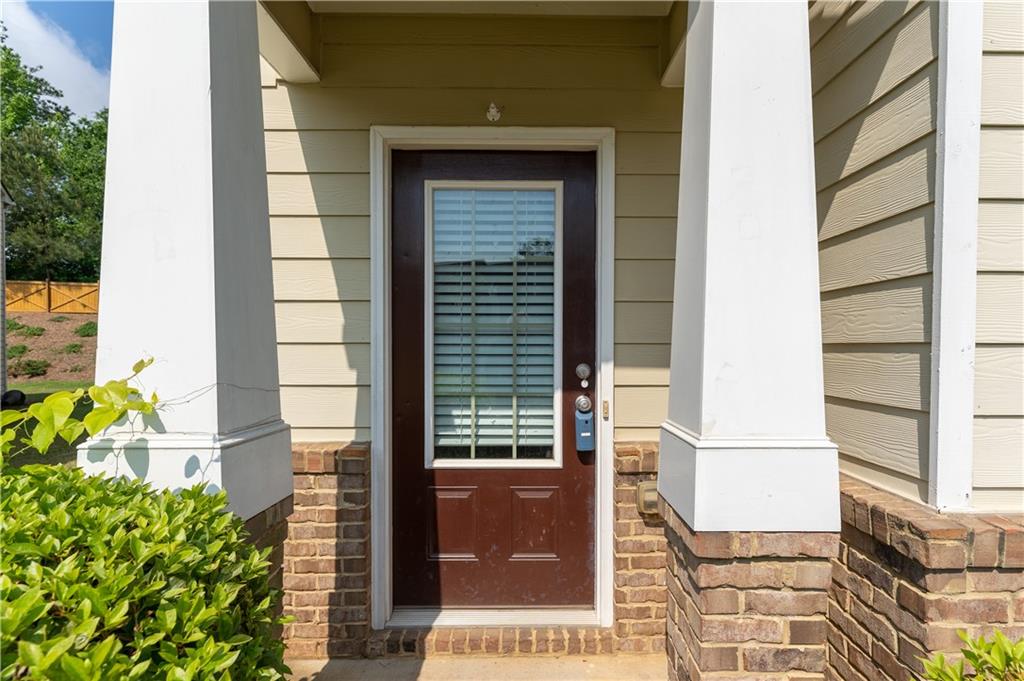 Rosewood Park - Residential Lease