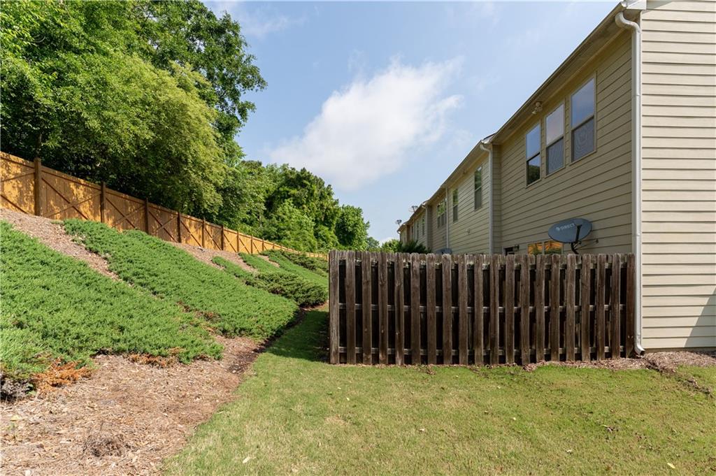 Rosewood Park - Residential Lease
