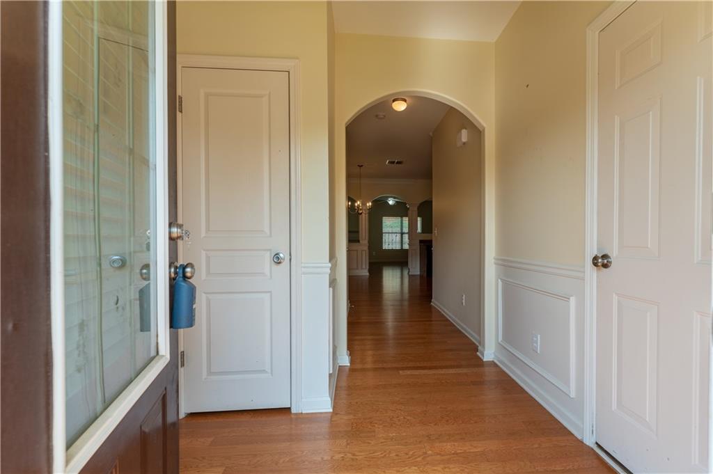 Rosewood Park - Residential Lease