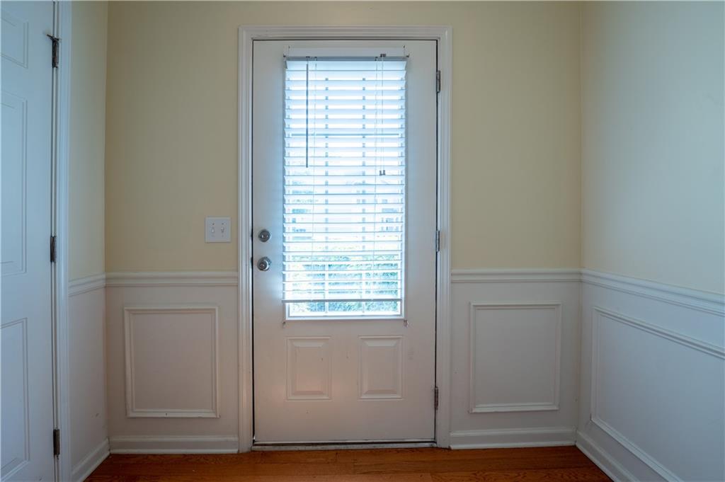 Rosewood Park - Residential Lease