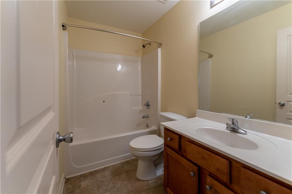 Rosewood Park - Residential Lease