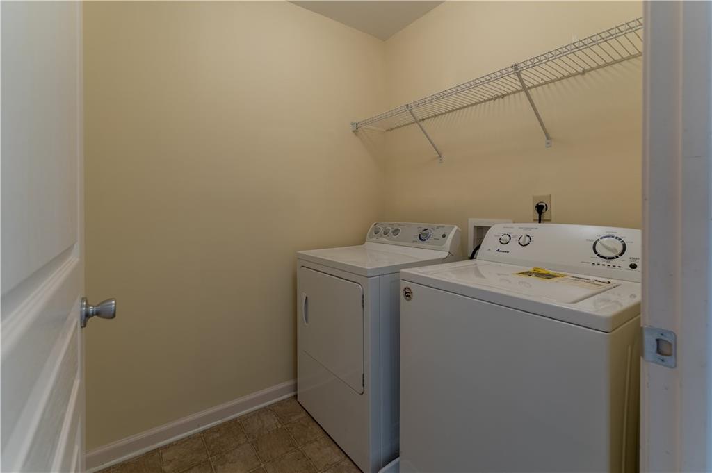 Rosewood Park - Residential Lease