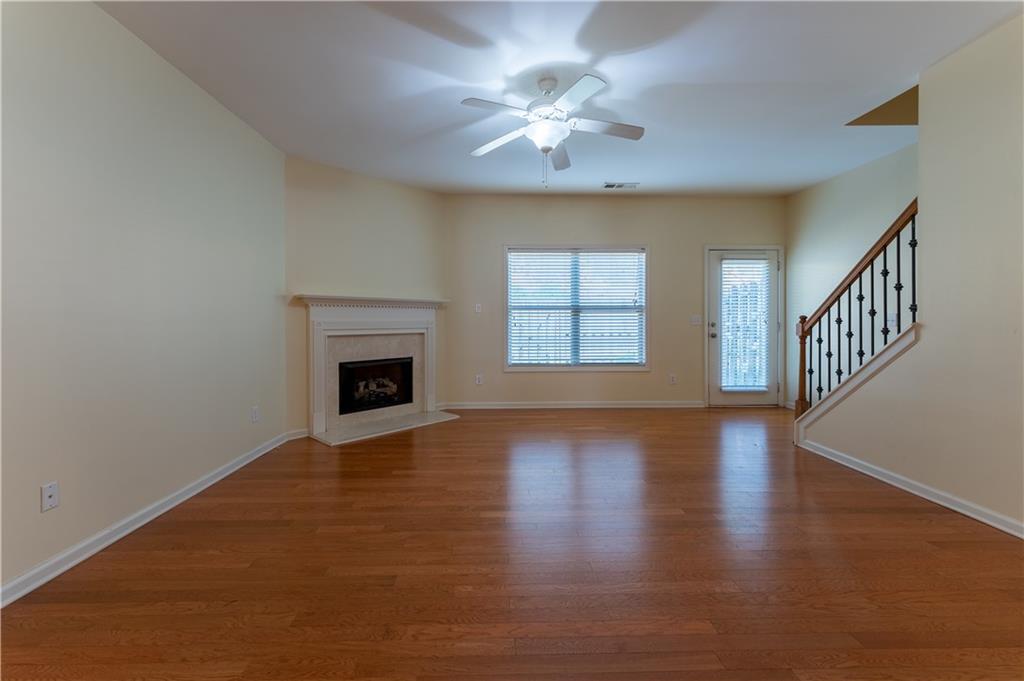 Rosewood Park - Residential Lease
