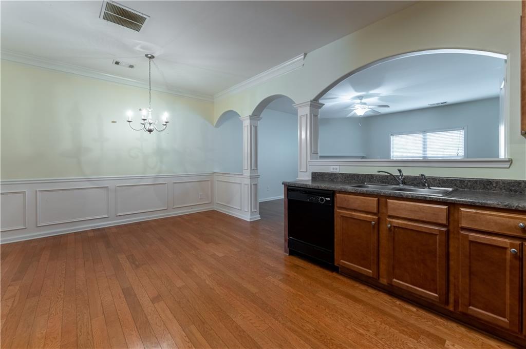 Rosewood Park - Residential Lease