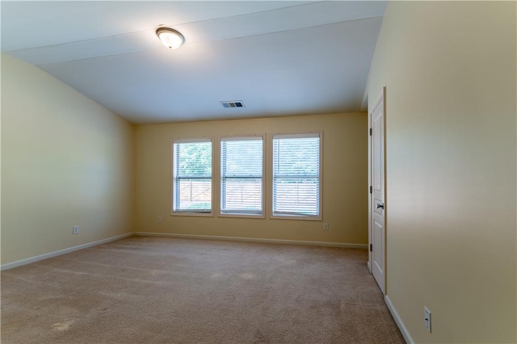 Rosewood Park - Residential Lease