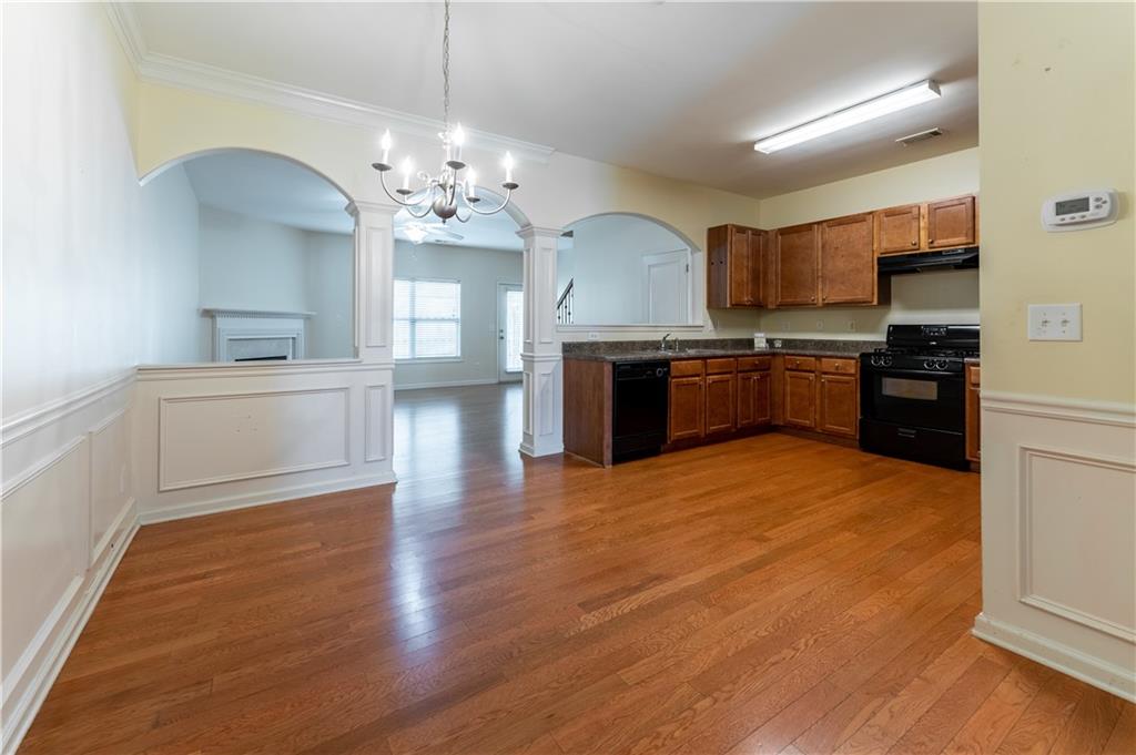 Rosewood Park - Residential Lease