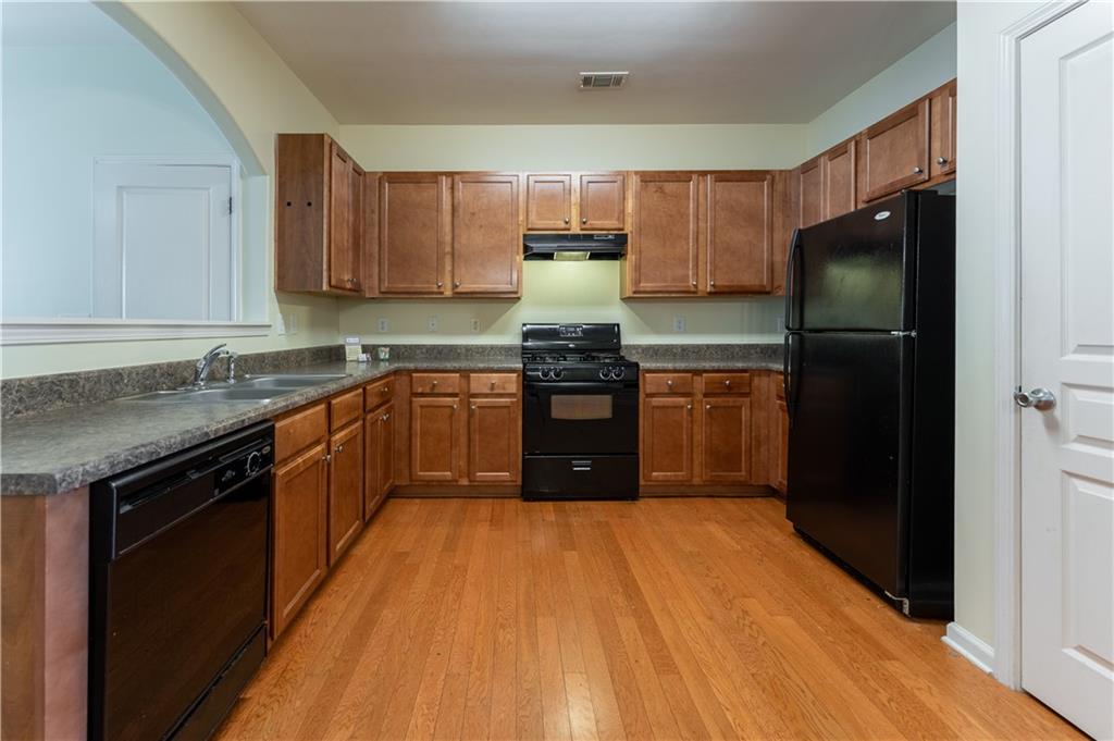 Rosewood Park - Residential Lease