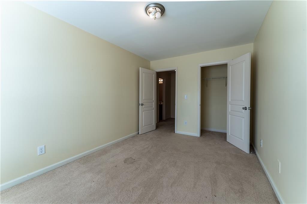 Rosewood Park - Residential Lease
