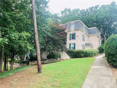 2805 NE Expressway Unit A24 Atlanta GA 30345