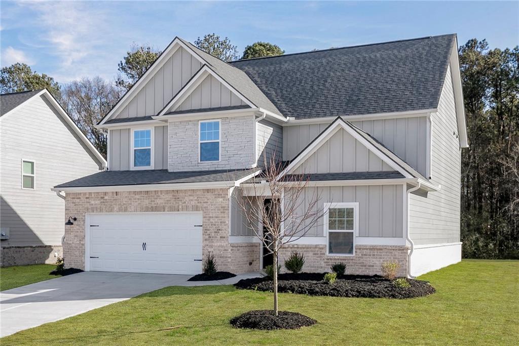166 Bluegill Drive