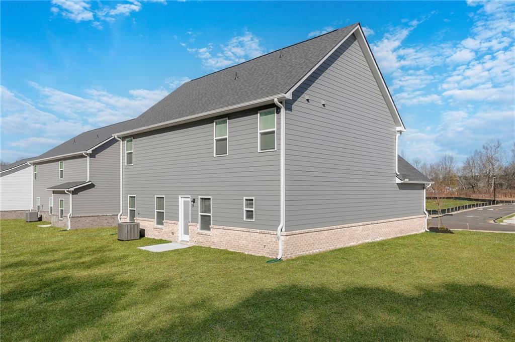 166 Bluegill Drive