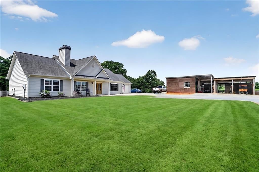 267 Hammond Road SE