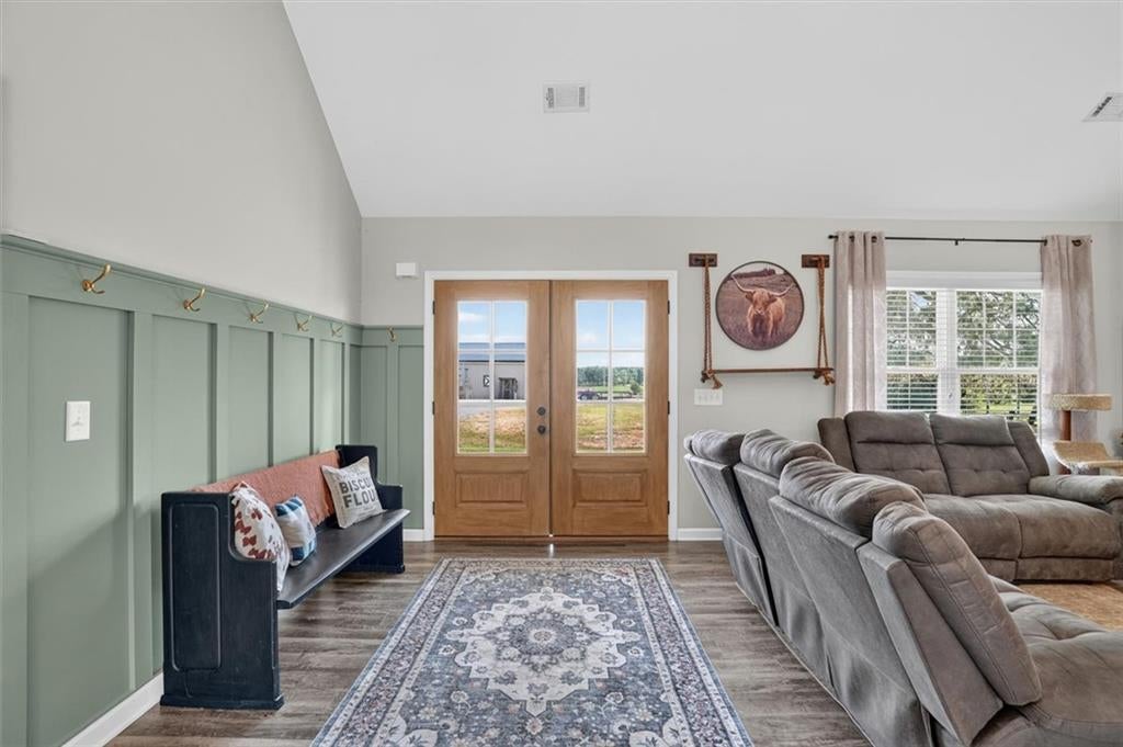 267 Hammond Road SE