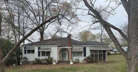 Vacant Land For Sale - 577 Garner Street<br/> Buford, GA 30518