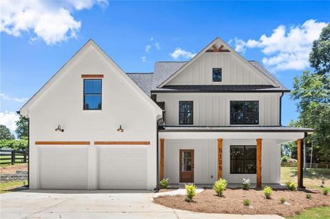 5125 Hyde Trail Cumming GA 30040