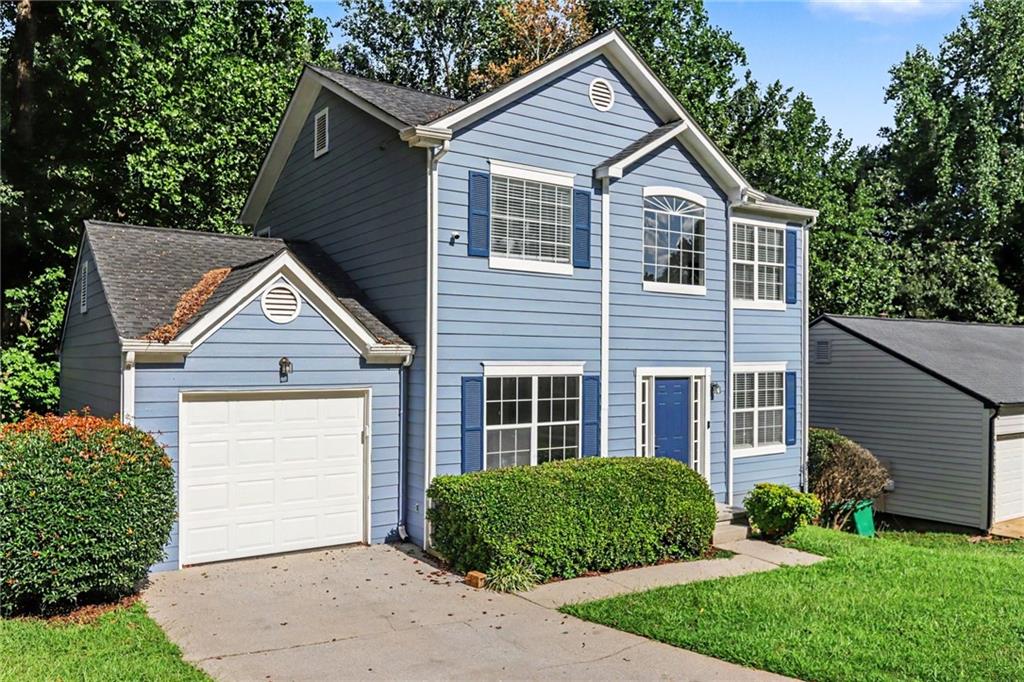 2984 Rapids Drive