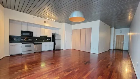 620 Glen Iris Drive NE Unit 321, Atlanta, GA 30308 - MLS#: 7426815