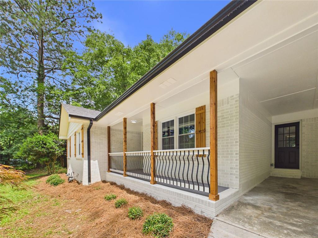 3784 Braswell Circle