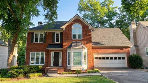 Homes For Rent - 5025 Byers Road<br/> Alpharetta, GA 30022