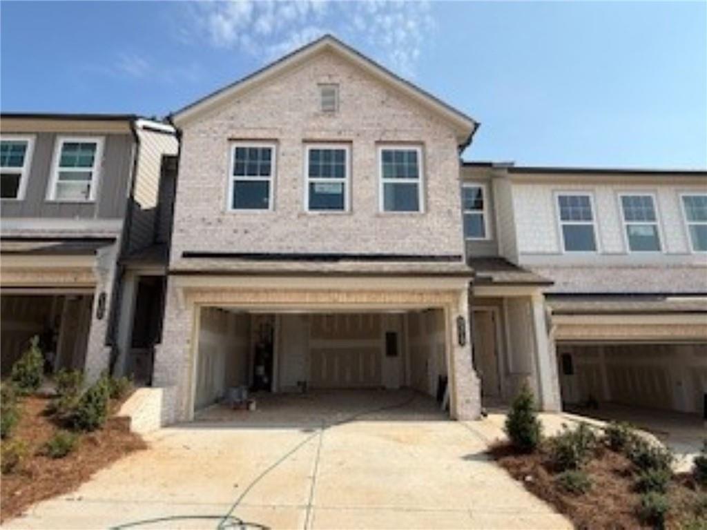 Eastlyn Crossing - Residential