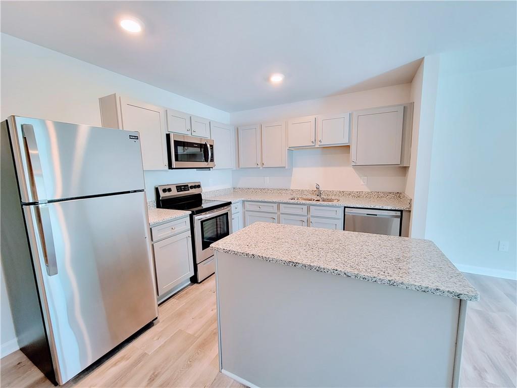 201 Rachel Boulevard