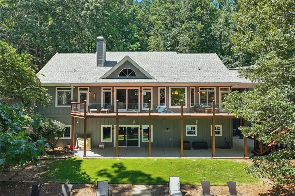 Gainesville, Georgia 30504, United States, 4 Bedrooms Bedrooms, ,5 BathroomsBathrooms,Residential,Pending,197914