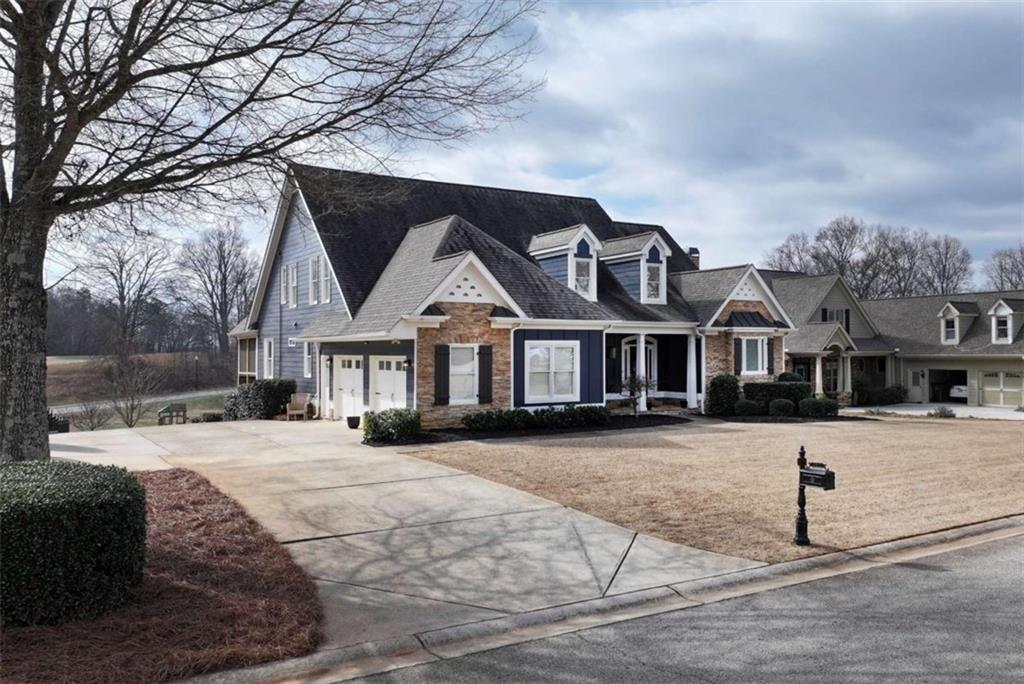1907 Duncans Mill Road, Jefferson, Georgia image 3