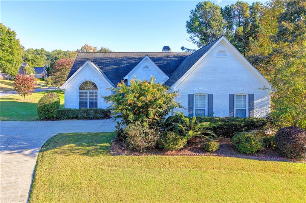 297 Dogwood View Lane