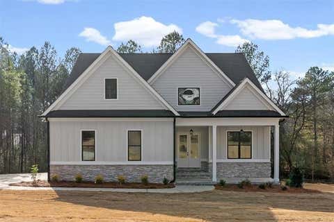 Homes For Sale - 30 Rushden Way<br/> Rome, GA 30161