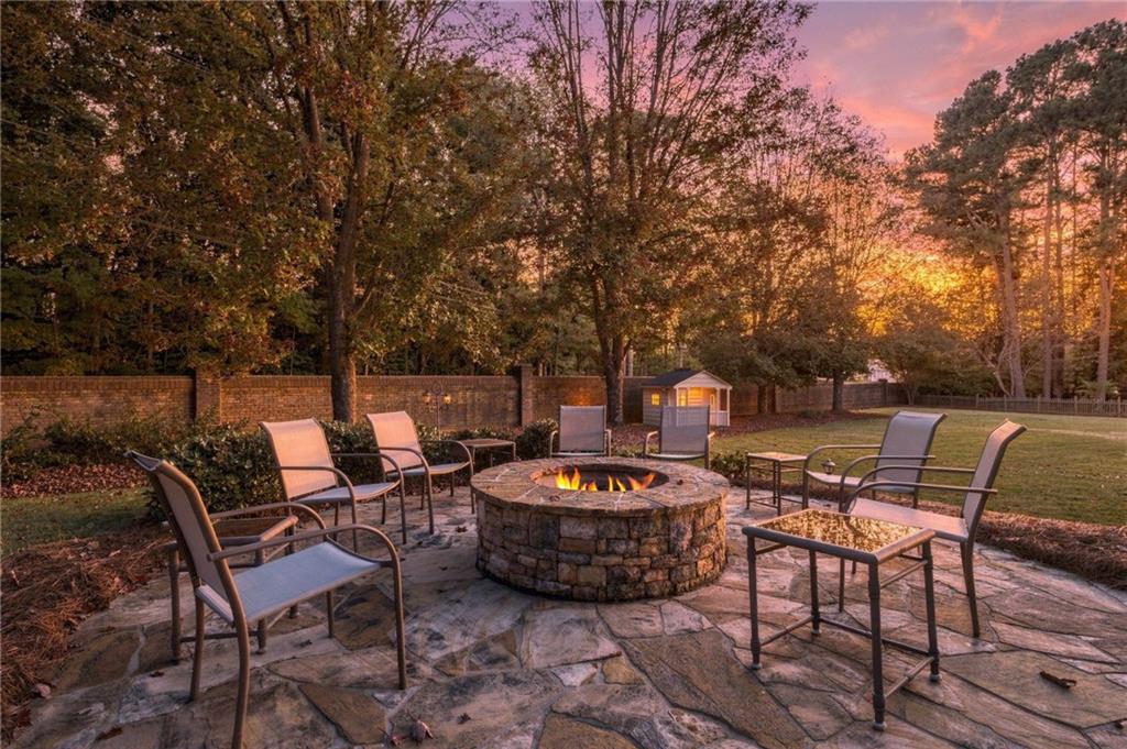 4102 Glen Meadow Drive