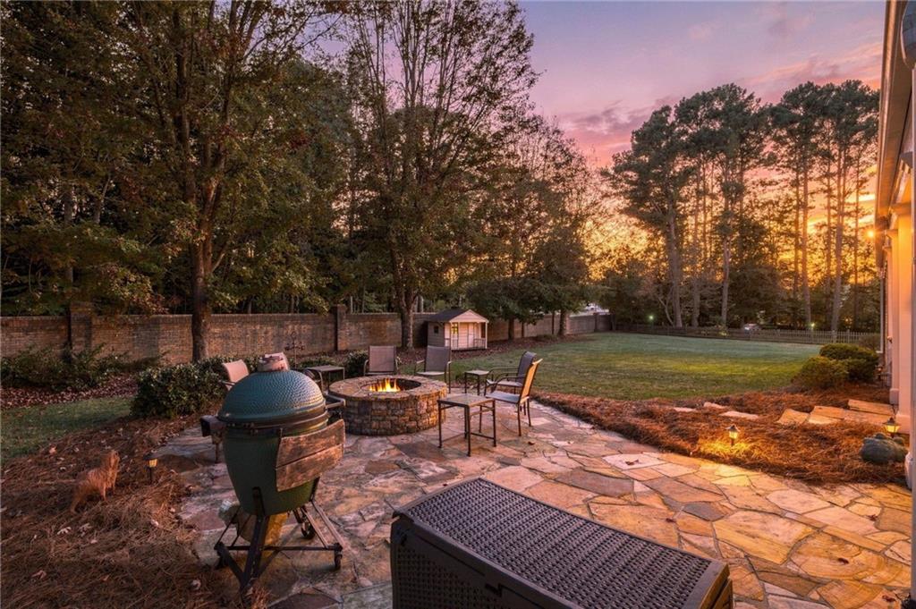 4102 Glen Meadow Drive