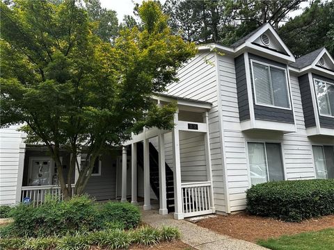 A home in Smyrna