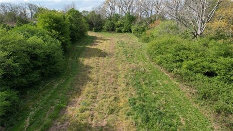 Vacant Land For Sale - 0000 Franklin Goldmine 7.63 Acres Road<br/> Cumming, GA 30028
