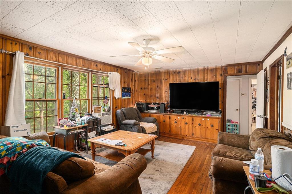 2422 Williams Mill Road, Zebulon, Georgia image 3