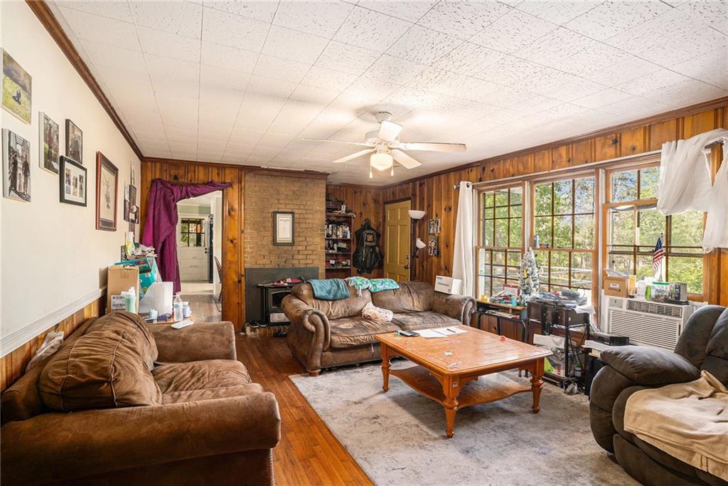 2422 Williams Mill Road, Zebulon, Georgia image 4