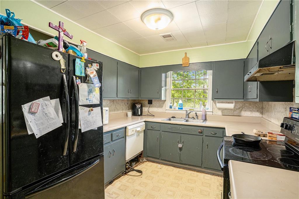 2422 Williams Mill Road, Zebulon, Georgia image 6