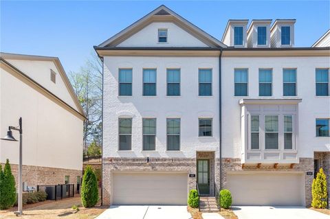 413 Bishop Lane Woodstock GA 30188