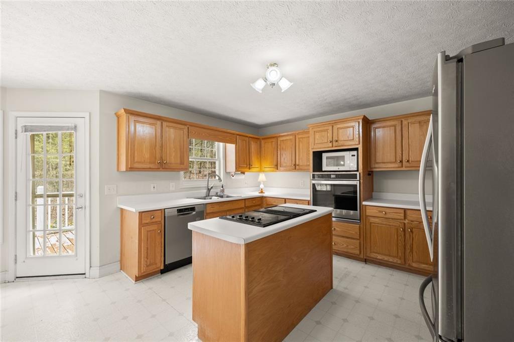 61 Leafview Drive, Cleveland, Georgia image 26