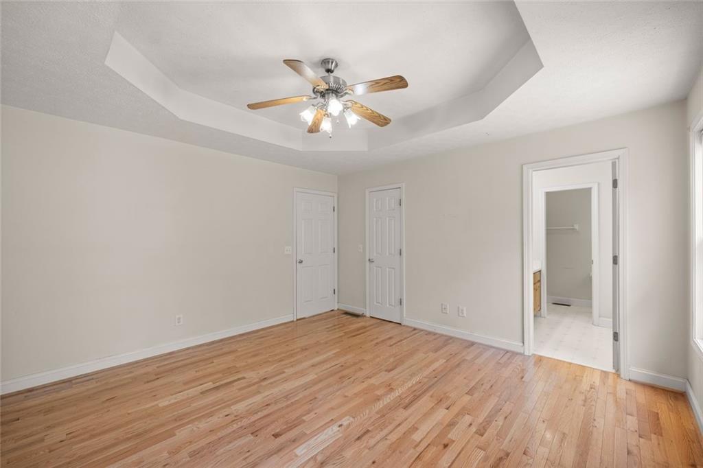 61 Leafview Drive, Cleveland, Georgia image 20