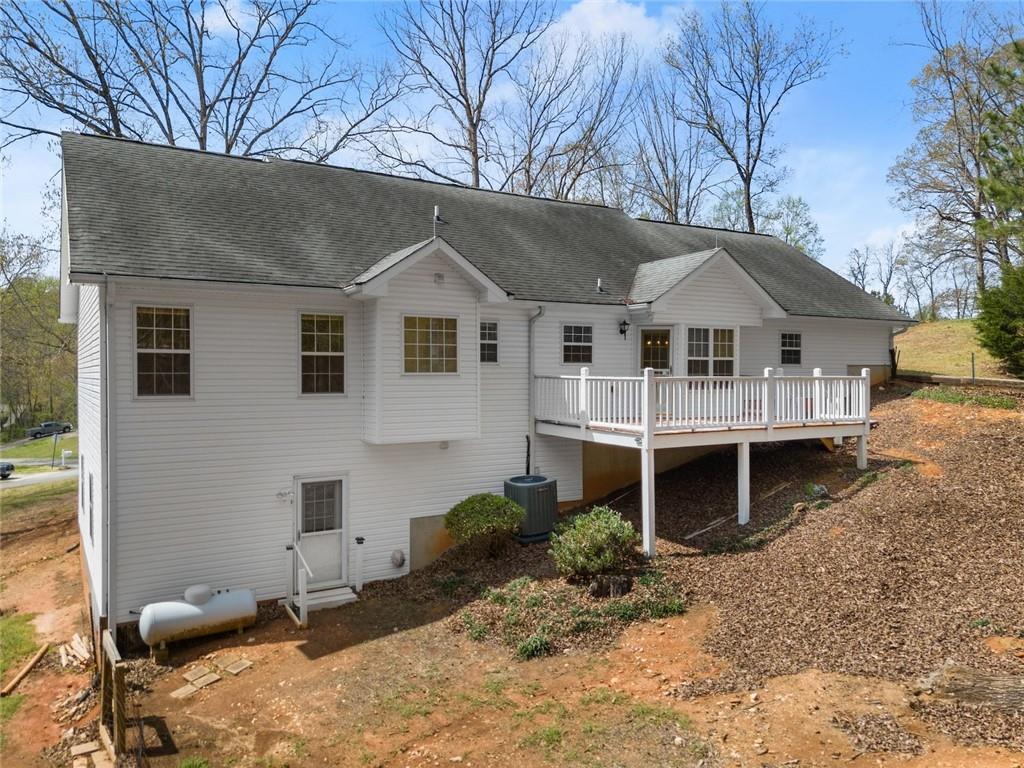 61 Leafview Drive, Cleveland, Georgia image 47