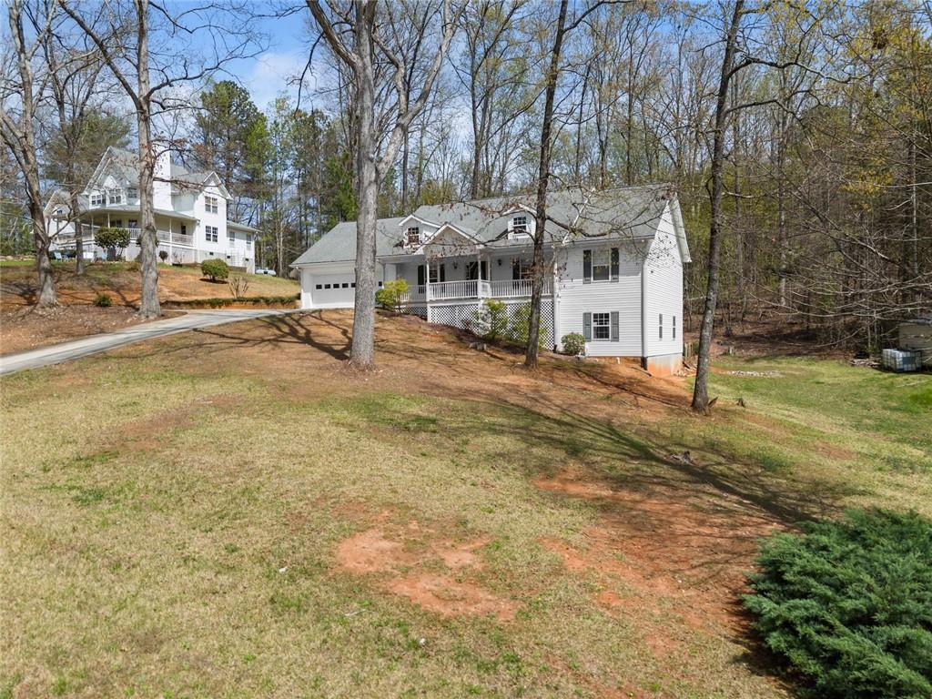 61 Leafview Drive, Cleveland, Georgia image 6
